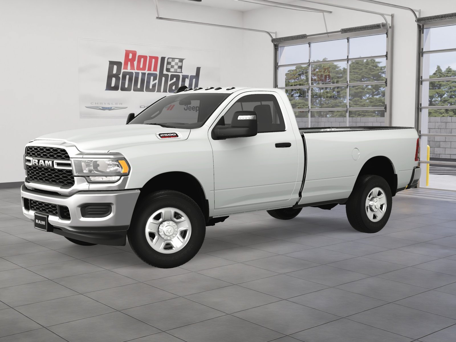 ram ram 2500 pickup 2024 3C6MR5AJ3RG299222 image ram ram 2500 pickup 2024 3C6MR5AJ3RG299222 image